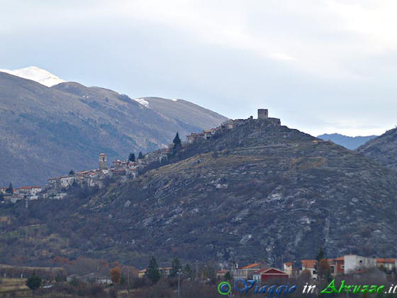 Ortona dei Marsi